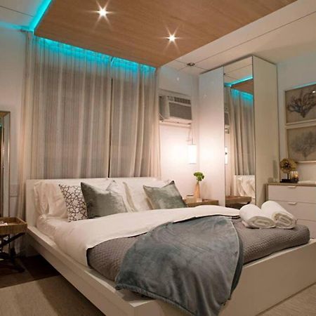 Pr Rentals Beach Front Penthouse A 604 Σαν Χουάν Εξωτερικό φωτογραφία