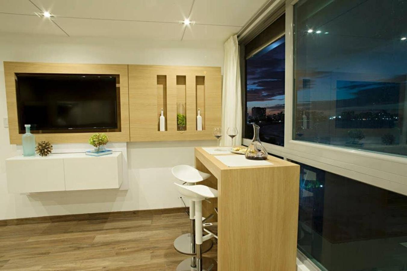 Pr Rentals Beach Front Penthouse A 604 Σαν Χουάν Εξωτερικό φωτογραφία