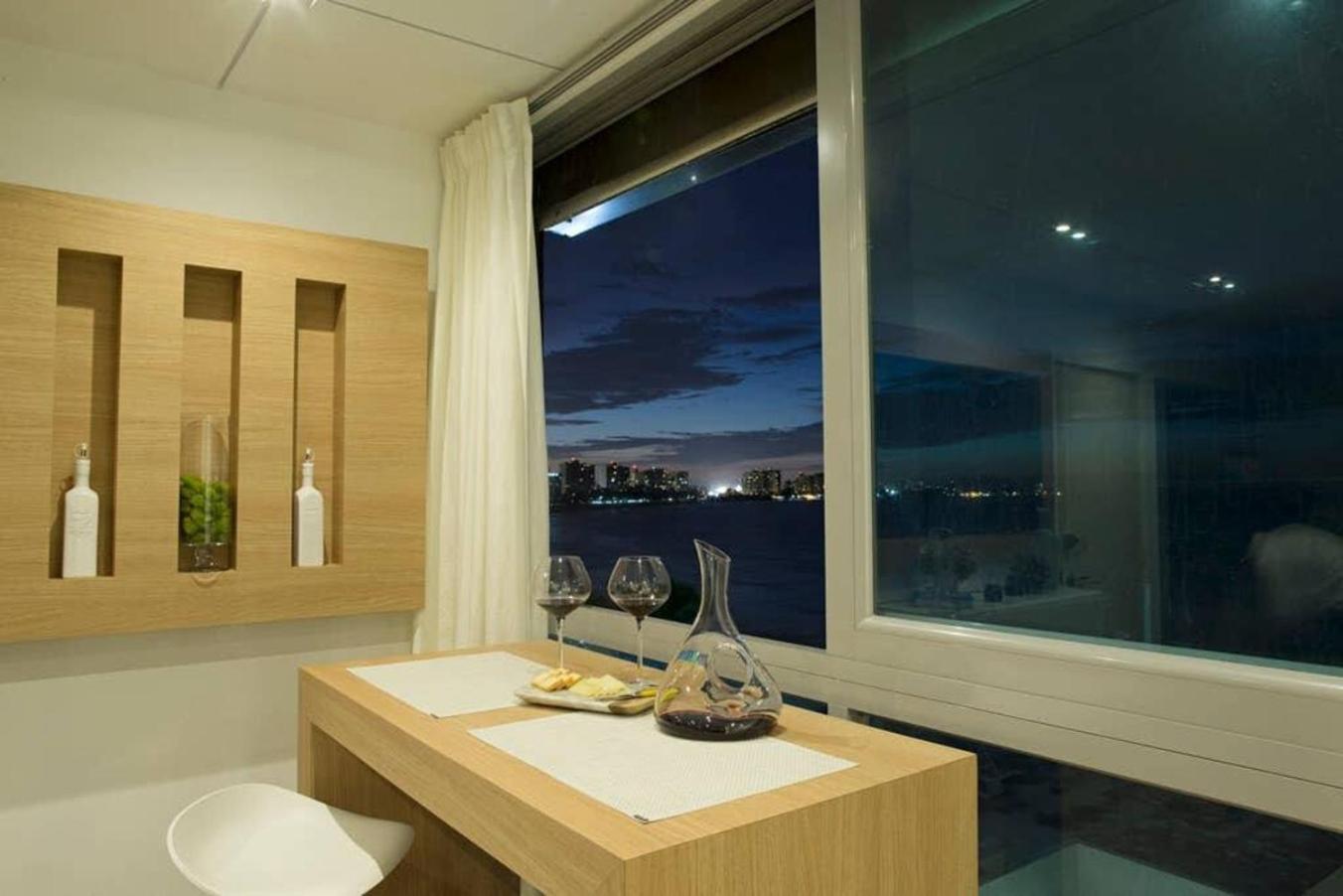 Pr Rentals Beach Front Penthouse A 604 Σαν Χουάν Εξωτερικό φωτογραφία