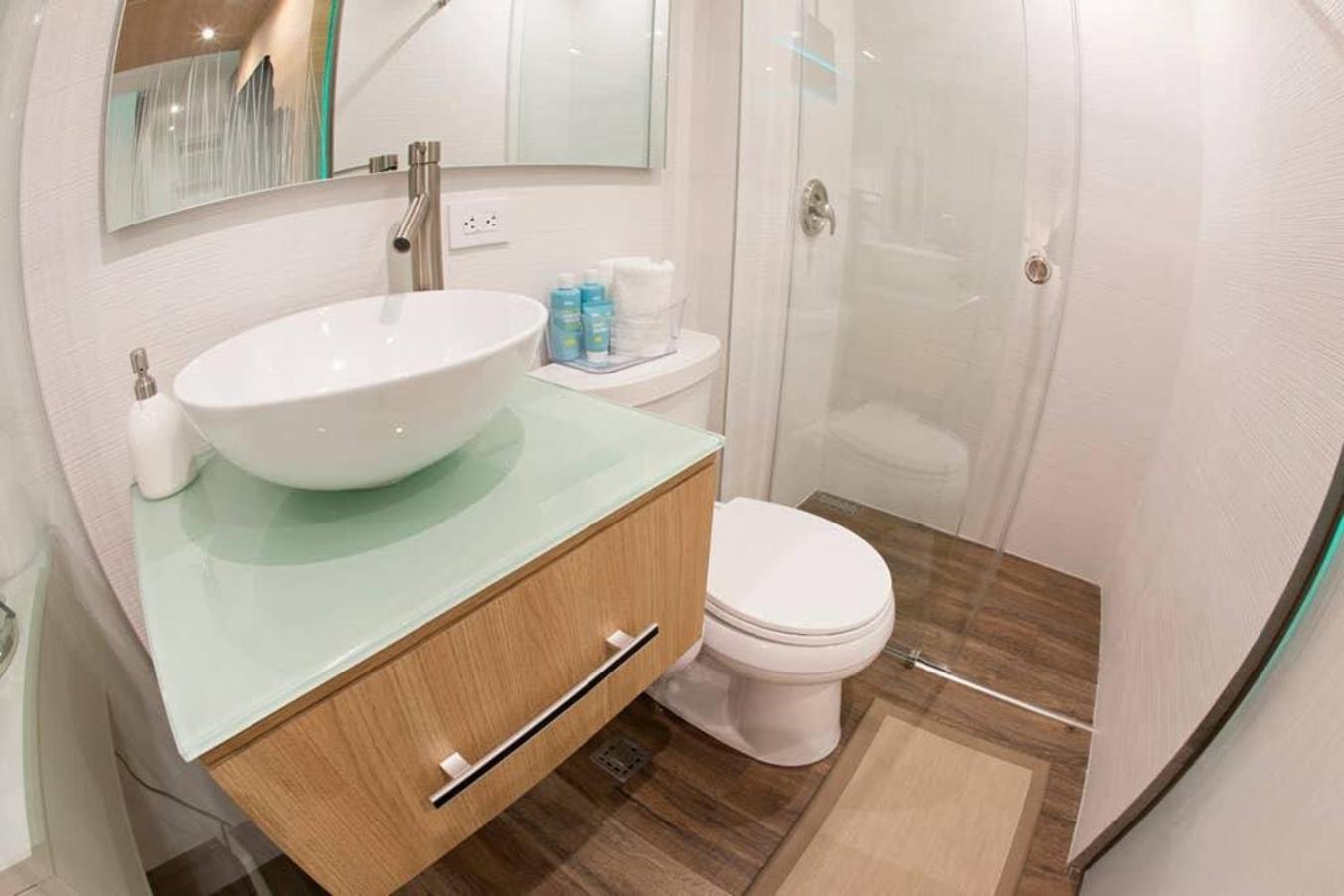 Pr Rentals Beach Front Penthouse A 604 Σαν Χουάν Εξωτερικό φωτογραφία