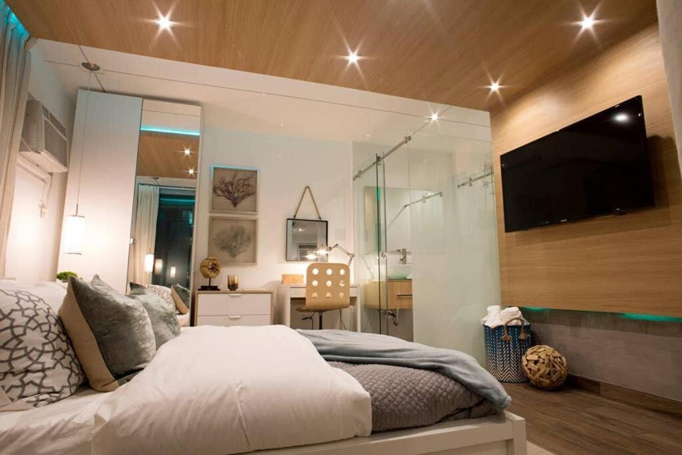 Pr Rentals Beach Front Penthouse A 604 Σαν Χουάν Εξωτερικό φωτογραφία