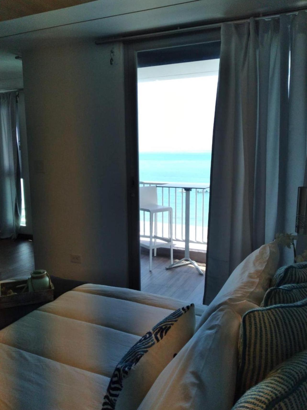 Pr Rentals Beach Front Penthouse A 604 Σαν Χουάν Εξωτερικό φωτογραφία