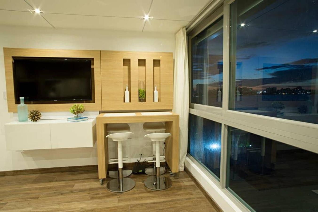 Pr Rentals Beach Front Penthouse A 604 Σαν Χουάν Εξωτερικό φωτογραφία